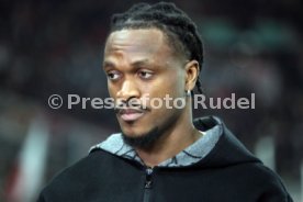 02.04.25 VfB Stuttgart - RB Leipzig