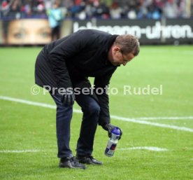 SC Freiburg - RB Leipzig