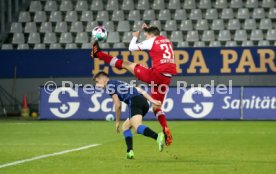 20.12.20 SC Freiburg - Hertha BSC Berlin