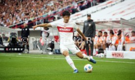 07.10.23 VfB Stuttgart - VfL Wolfsburg