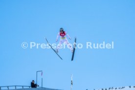 30.01.2026 Weltcup Nordische Kombination M&auml;nner