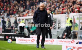 30.10.21 SC Freiburg - SpVgg Greuther F&uuml;rth