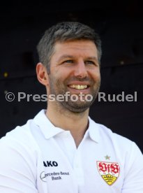 22.07.21 VfB Stuttgart Trainingslager Kitzb&uuml;hel 2021