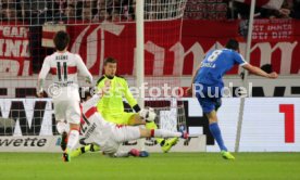VfB Stuttgart - VfL Bochum