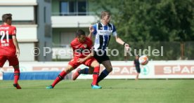 23.07.21 VfB Stuttgart - Arminia Bielefeld