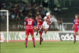 11.08.94 VfB Stuttgart - FC Bayern M&uuml;nchen