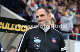 1. FC Heidenheim - SV Darmstadt 98