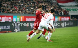 22.03.26 FC Augsburg - VfB Stuttgart