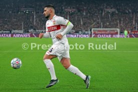 20.10.26 VfB Stuttgart - Atletico Madrid