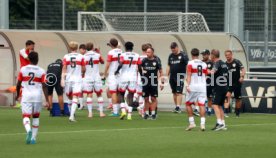 15.08.26 U19 VfB Stuttgart - U19 FC Ingolstadt 04