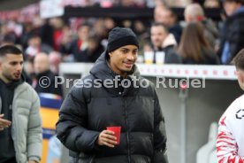 23.11.24 VfB Stuttgart - VfL Bochum