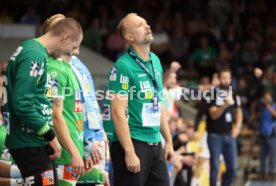 18.09.22 Frisch Auf G&ouml;ppingen - SC Magdeburg