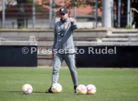 22.04.23 VfB Stuttgart Training
