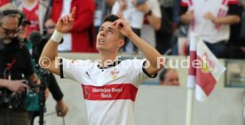 VfB Stuttgart - Hannover 96