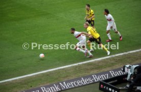15.04.23 VfB Stuttgart - Borussia Dortmund