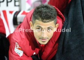 1. FC Heidenheim- VfB Stuttgart