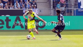 18.04.26 TSG 1899 Hoffenheim - Borussia Dortmund