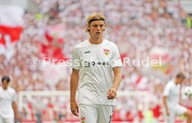 19.08.23 VfB Stuttgart - VfL Bochum