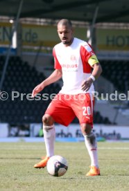 SG Sonnenhof Gro&szlig;aspach - Hallescher FC