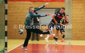 04.08.22 TSV Deizisau - TVB Stuttgart