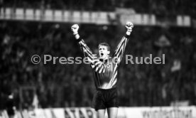 16.10.1991 Deutschland - Wales
