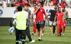 1. FC Heidenheim - VfB Stuttgart