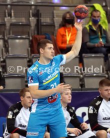 19.12.20 TVB Stuttgart - THW Kiel