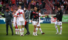 03.10.20 VfB Stuttgart - Bayer 04 Leverkusen