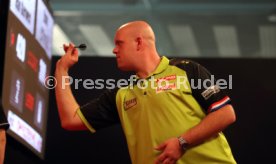 PDC European Tour 2018 European Darts Grand Prix 2018 Sindelfingen