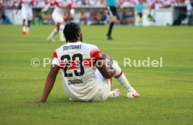 08.08.26 VfB Stuttgart - FC Everton
