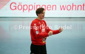 25.03.21 Frisch Auf G&ouml;ppingen - TSV GWD Minden
