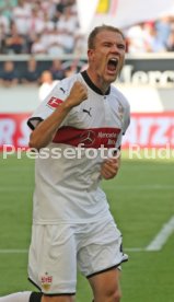 VfB Stuttgart - 1. FSV Mainz 05