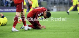 12.04.22 FC Bayern M&uuml;nchen - FC Villareal