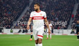 16.03.25 VfB Stuttgart - Bayer 04 Leverkusen
