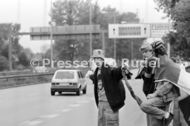 UDSSR - Niederlande