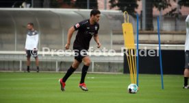 03.08.20 VfB Stuttgart Training