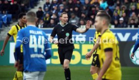 25.02.23 TSG 1899 Hoffenheim - Borussia Dortmund