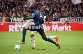 23.11.24 VfB Stuttgart - VfL Bochum
