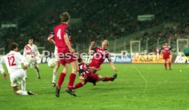 31.03.94 VfB Stuttgart - 1. FC Kaiserslautern