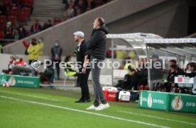27.10.21 VfB Stuttgart - 1. FC K&ouml;ln