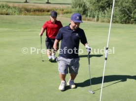 28.06.25 Hansi M&uuml;ller Golf Cup