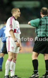 16.04.97 VfB Stuttgart - Hamburger SV