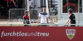 14.09.20 VfB Stuttgart Training