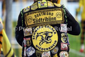 22.10.22 Borussia Dortmund - VfB Stuttgart