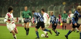 02.12.95 VfB Stuttgart - Hamburger SV
