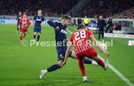 06.11.22 SC Freiburg - 1. FC Köln