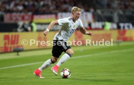 DFB Deutschland - San Marino