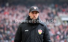 15.02.25 VfB Stuttgart - VfL Wolfsburg