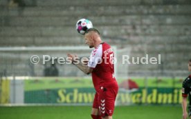 01.11.20 SC Freiburg - Bayer 04 Leverkusen