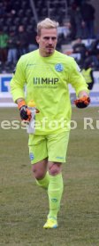 SG Sonnenhof Gro&szlig;aspach - Stuttgarter Kickers